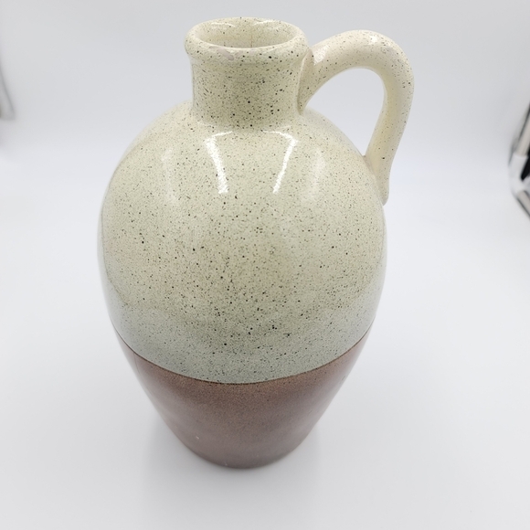 Hobby Lobby Plastic Stoneware Style Jug Decor - Picture 2 of 12